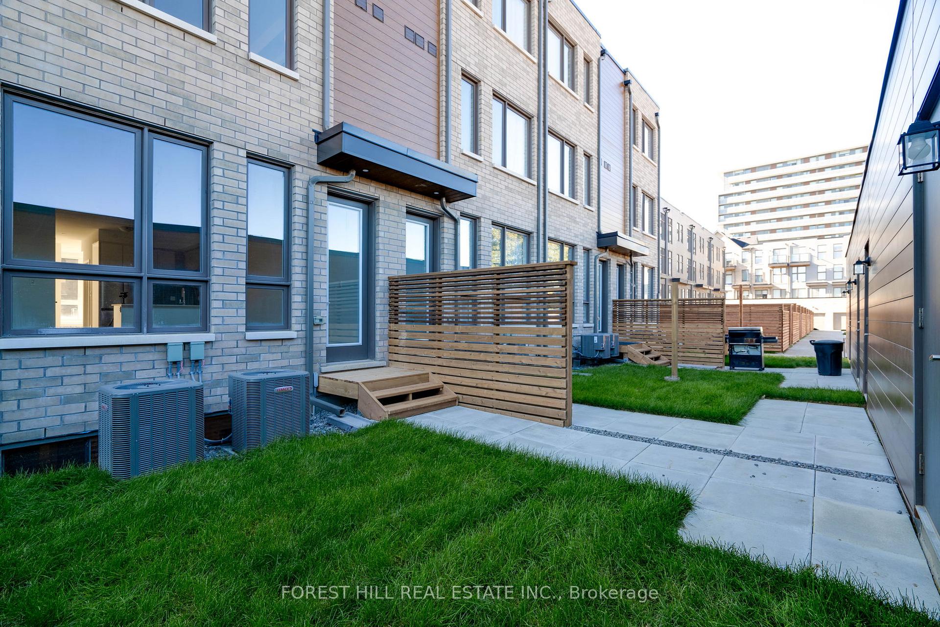 Photo 34 of 116 Green Gardens Boulevard, Toronto, Englemount-Lawrence — HOMEH