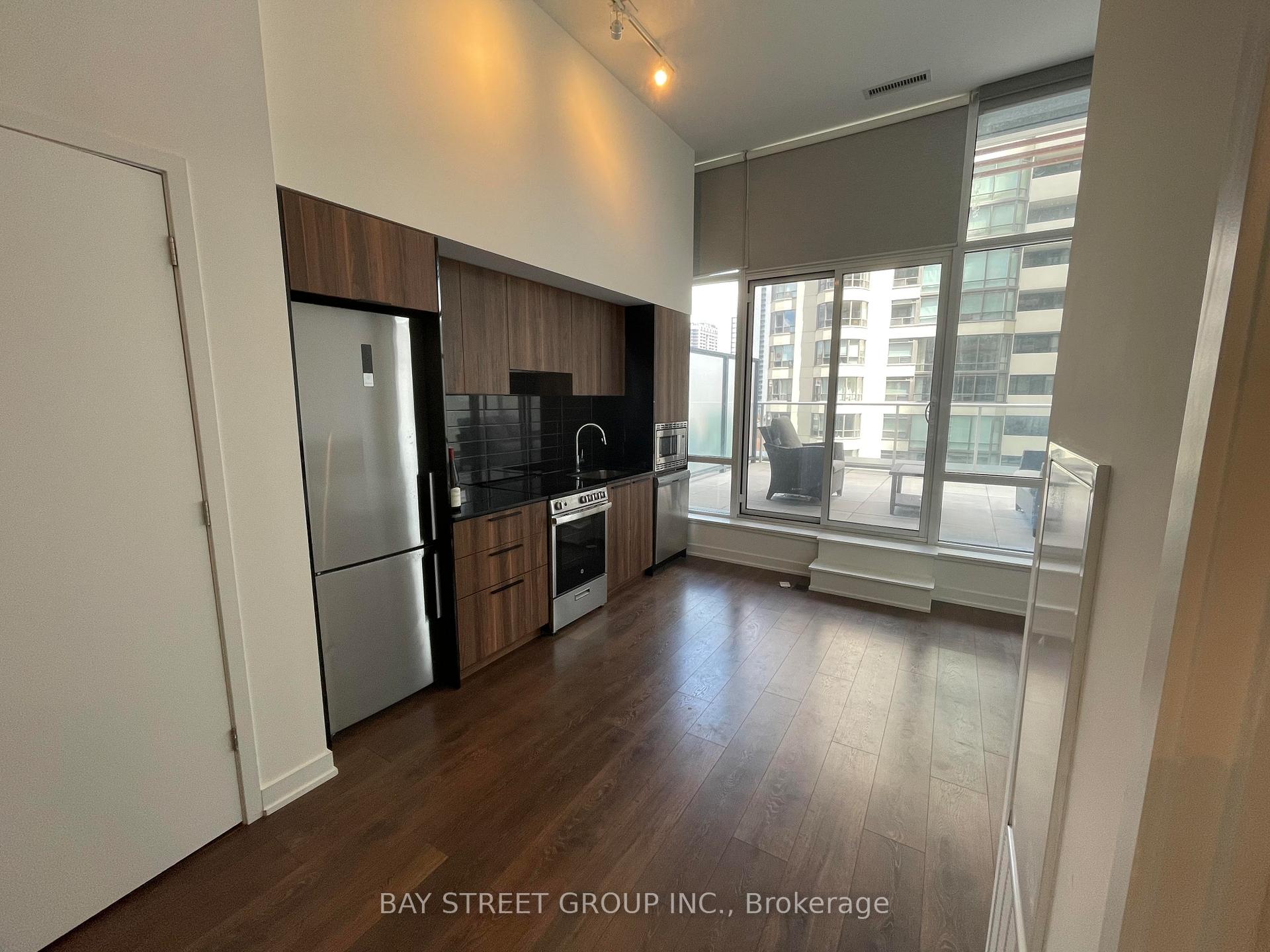 Photo 2 of Unit 611, 18 Maitland Terrace N, Toronto, Church-Yonge Corridor — HOMEH