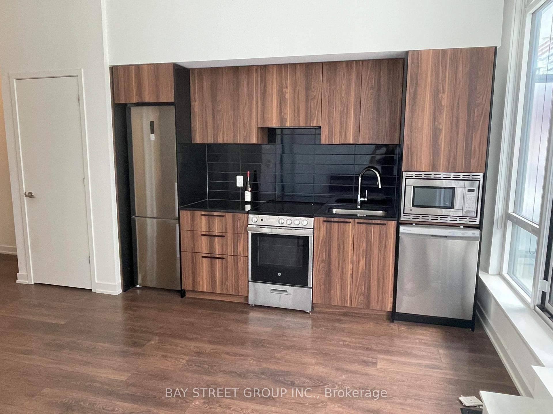 Photo 4 of Unit 611, 18 Maitland Terrace N, Toronto, Church-Yonge Corridor — HOMEH