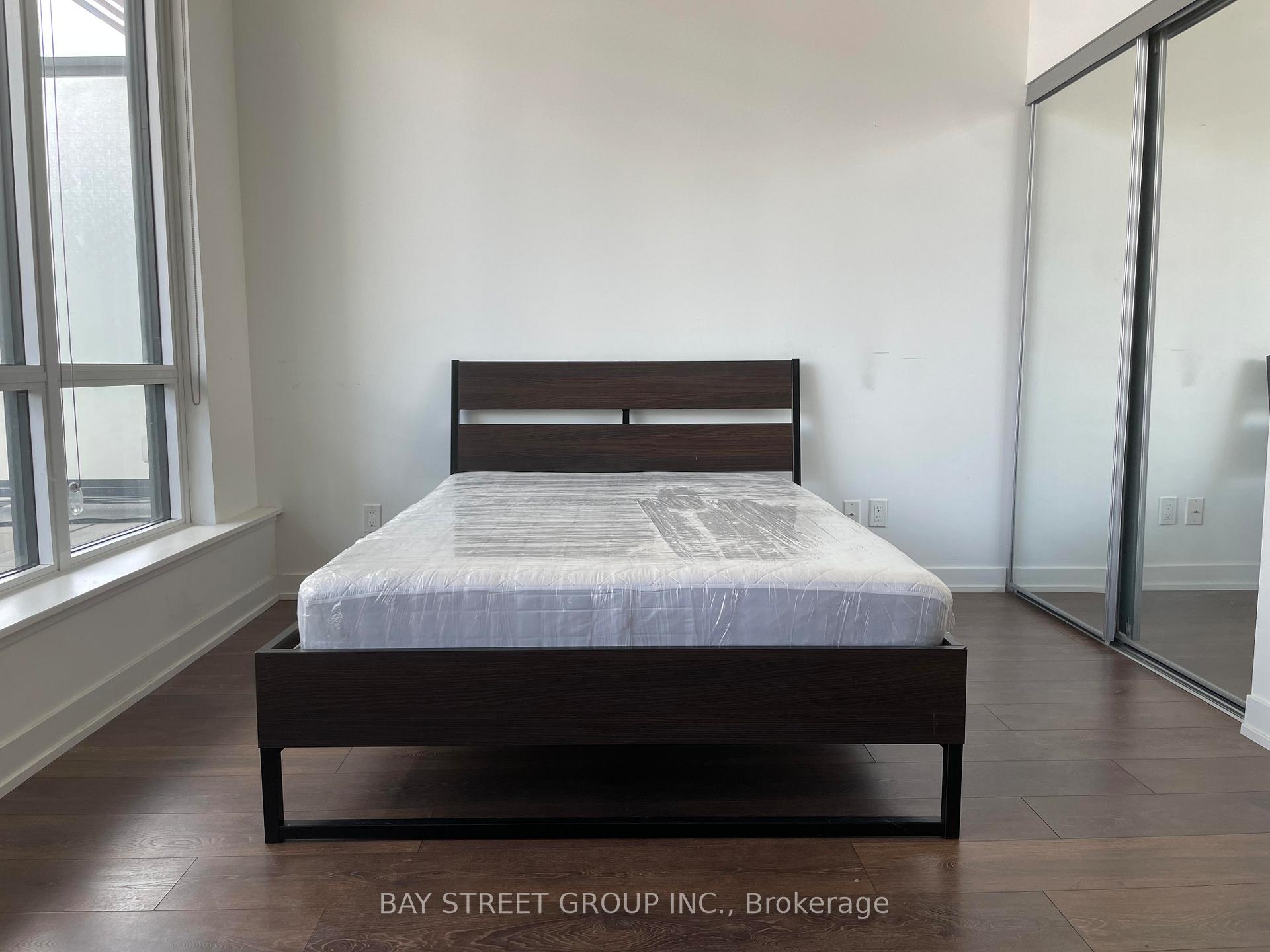 Photo 7 of Unit 611, 18 Maitland Terrace N, Toronto, Church-Yonge Corridor — HOMEH
