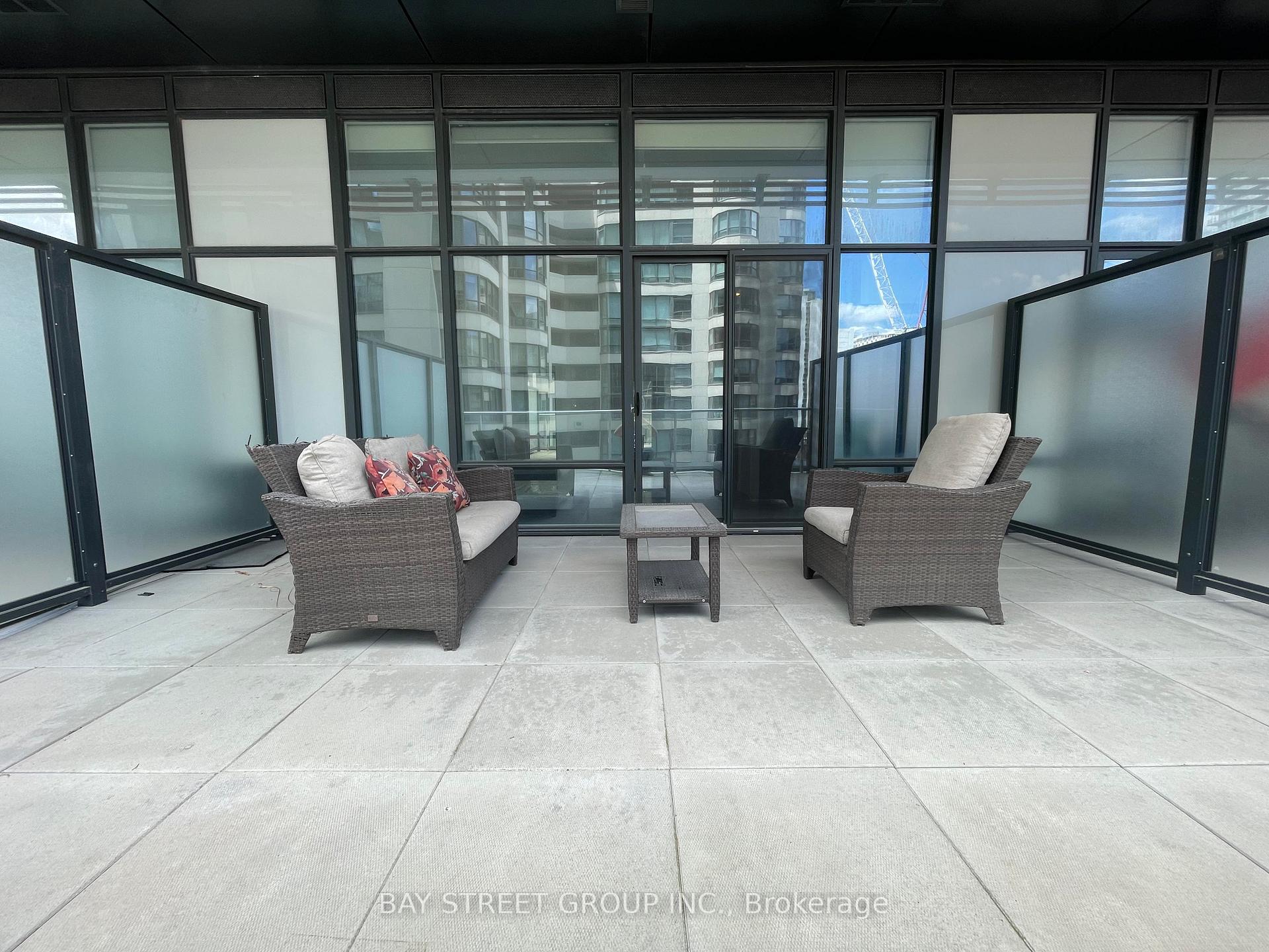 Photo 10 of Unit 611, 18 Maitland Terrace N, Toronto, Church-Yonge Corridor — HOMEH