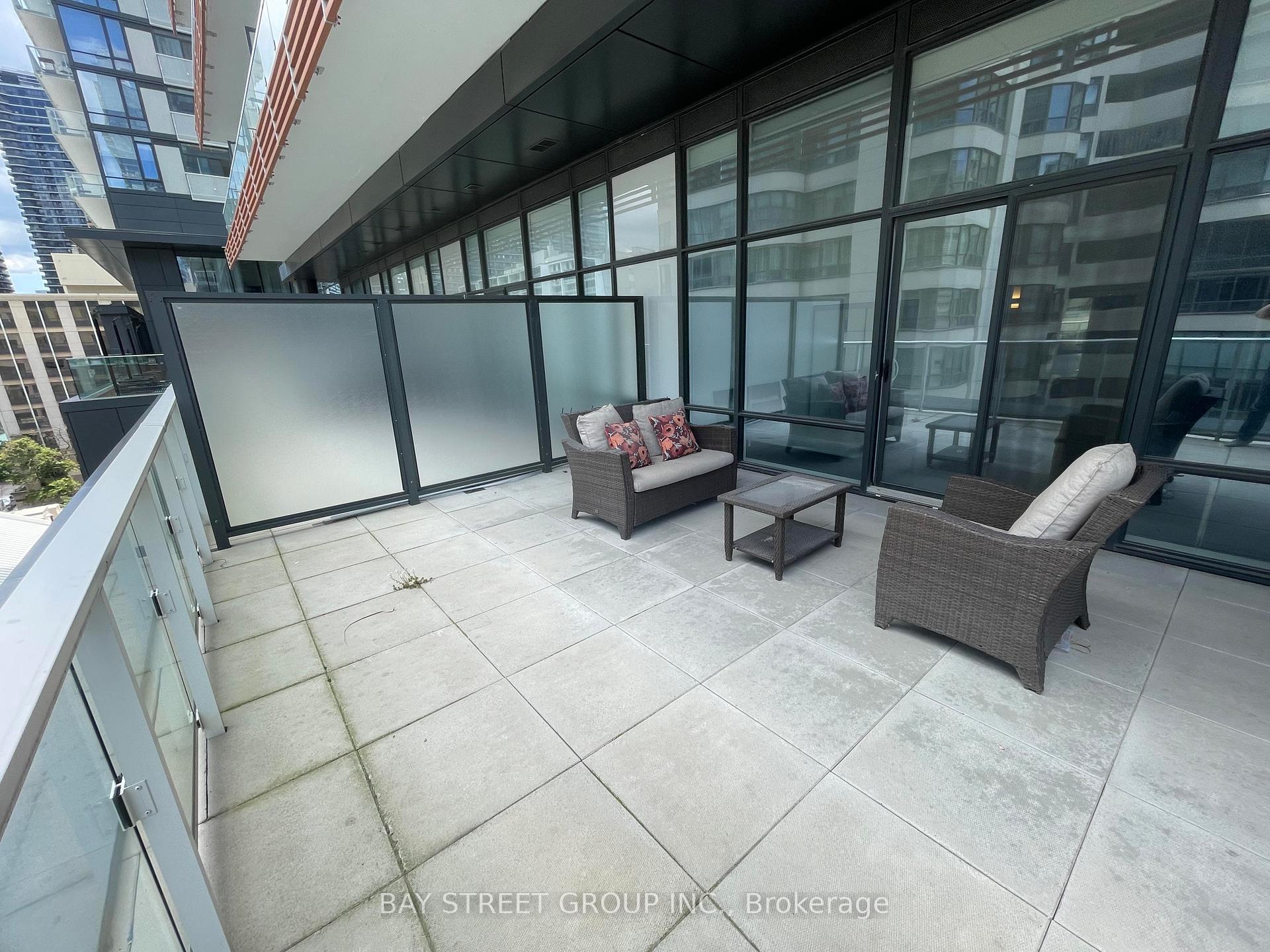 Photo 11 of Unit 611, 18 Maitland Terrace N, Toronto, Church-Yonge Corridor — HOMEH