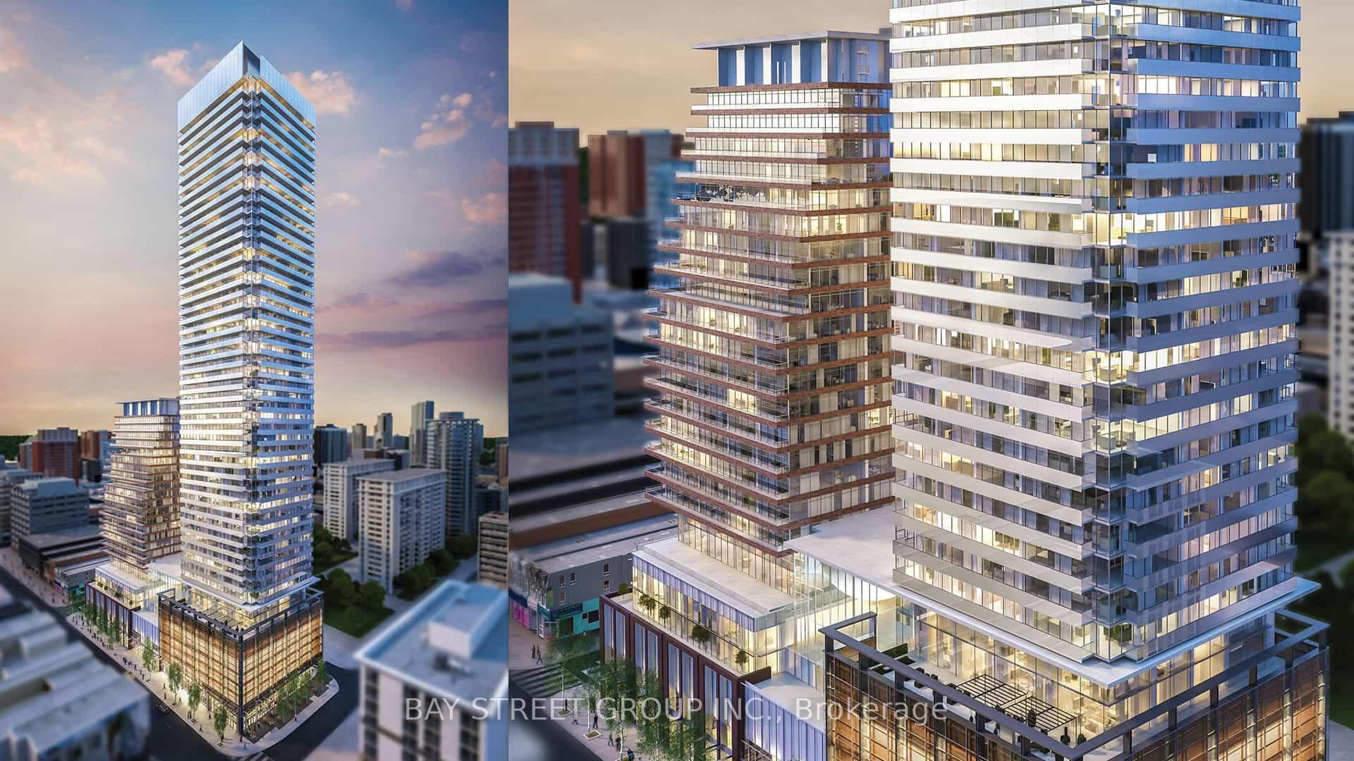 Photo 15 of Unit 611, 18 Maitland Terrace N, Toronto, Church-Yonge Corridor — HOMEH