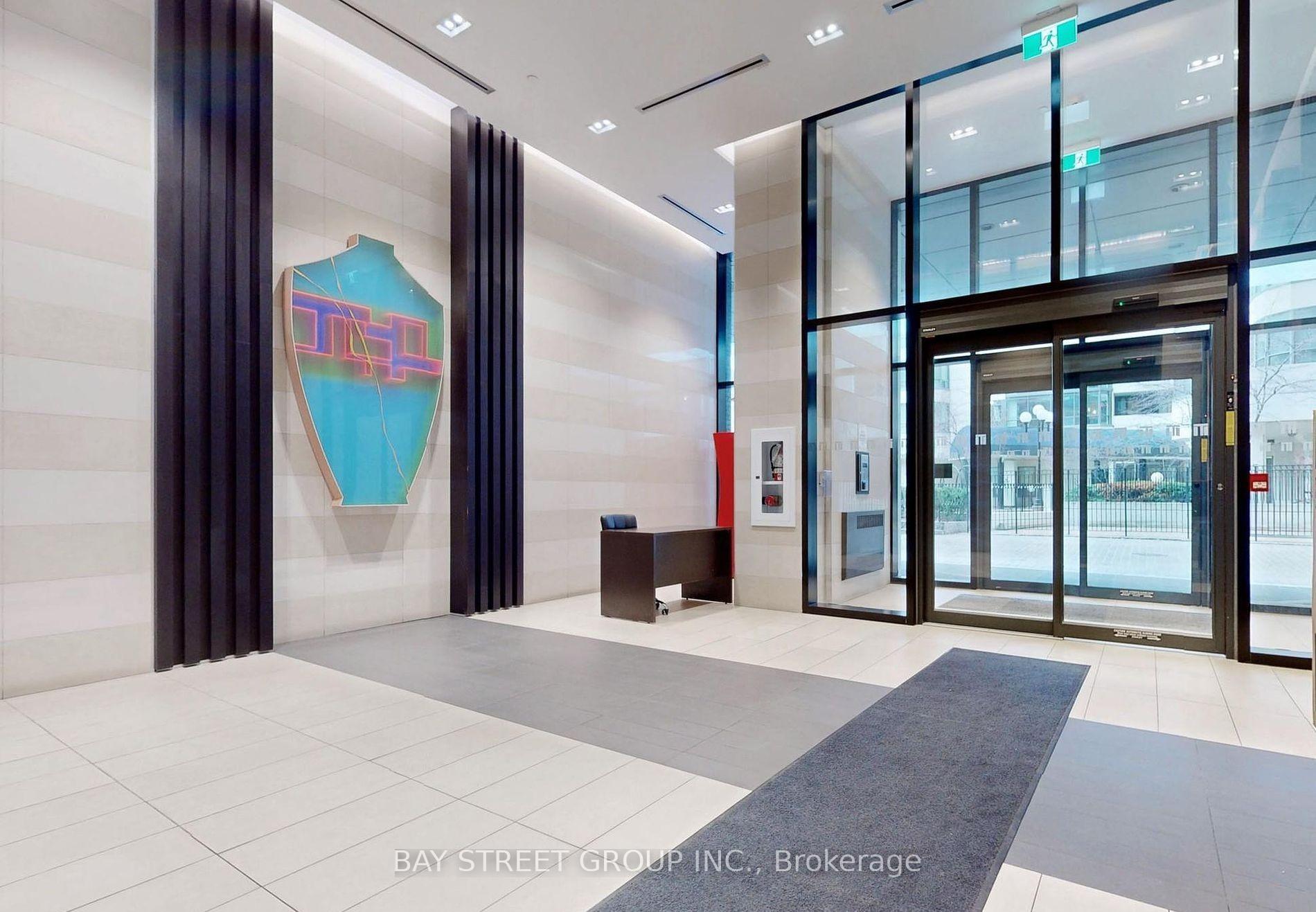 Photo 17 of Unit 611, 18 Maitland Terrace N, Toronto, Church-Yonge Corridor — HOMEH