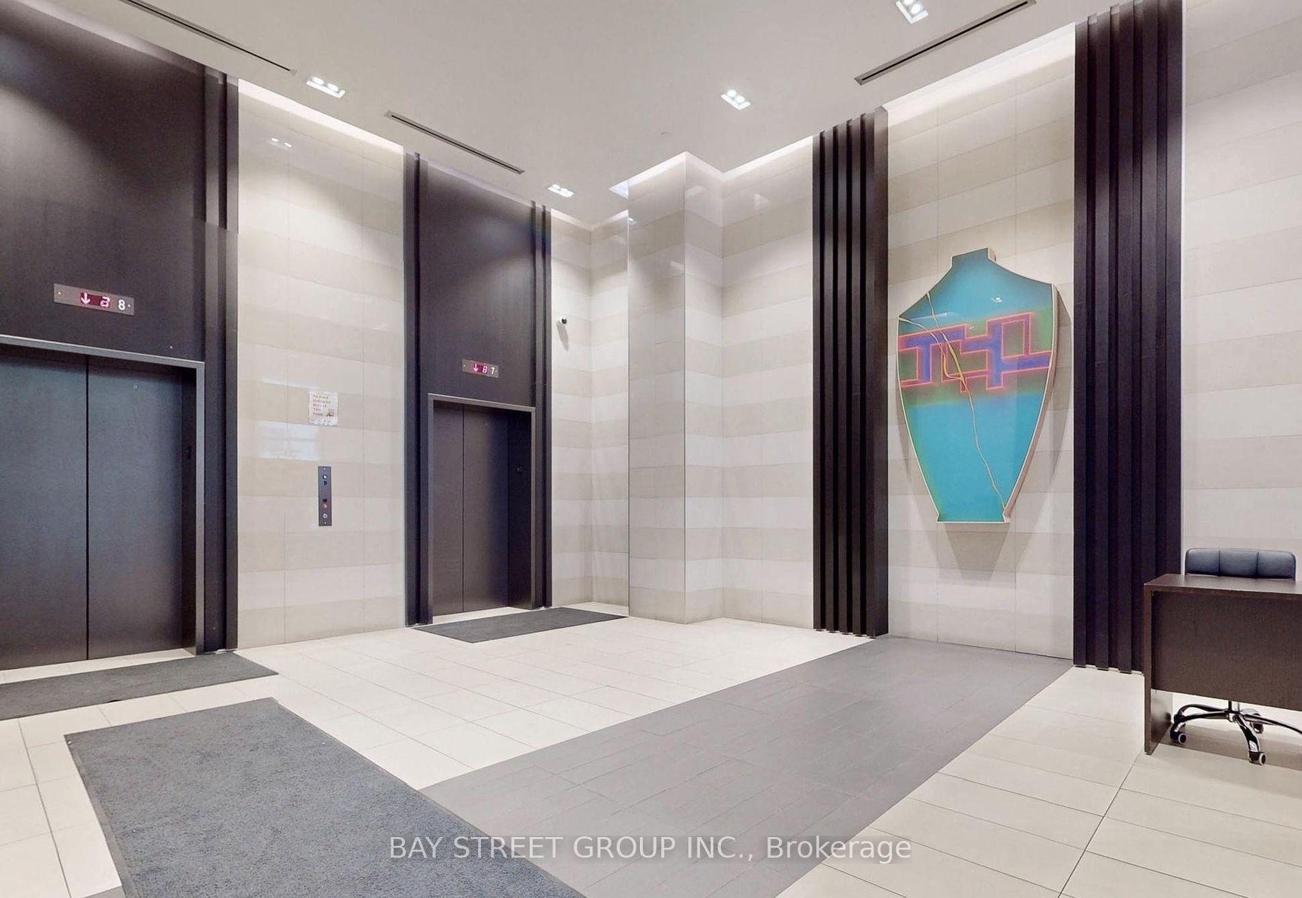 Photo 18 of Unit 611, 18 Maitland Terrace N, Toronto, Church-Yonge Corridor — HOMEH