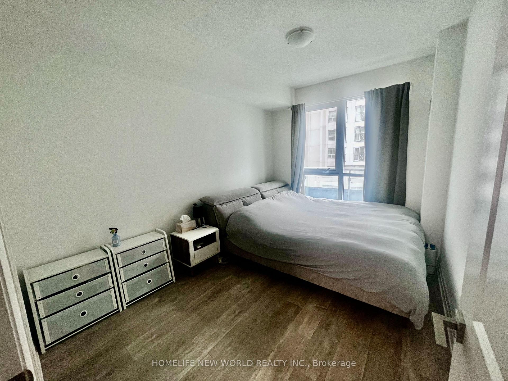 Photo 4 of 591 Sheppard Avenue, North York, Bayview Village — HOMEH