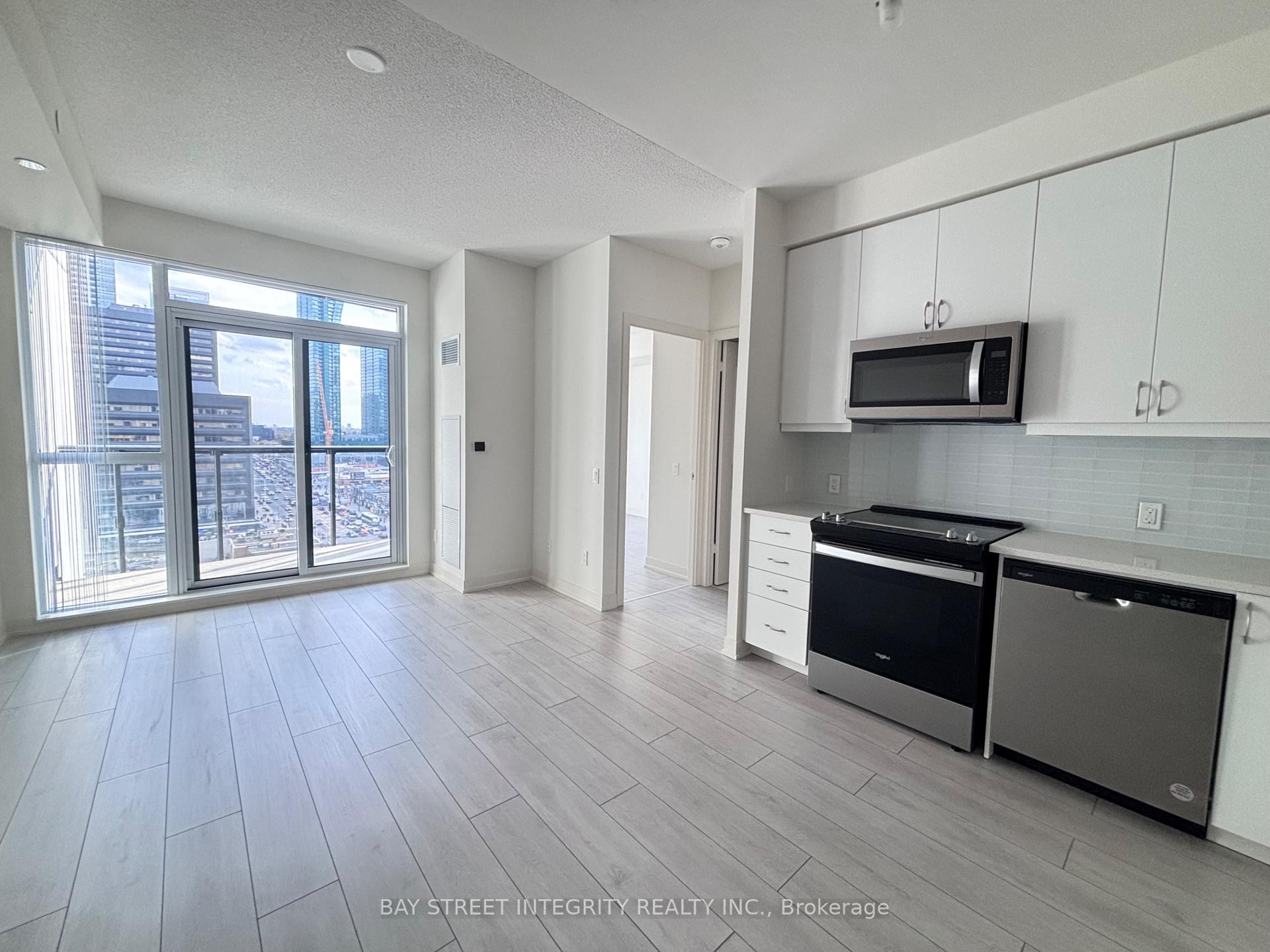 Photo 1 of Unit 907, 4955 Yonge Street, North York, Willowdale East — HOMEH