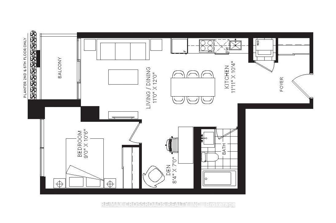 Photo 12 of Unit 201, 181 Sheppard Avenue E, North York, Willowdale East — HOMEH