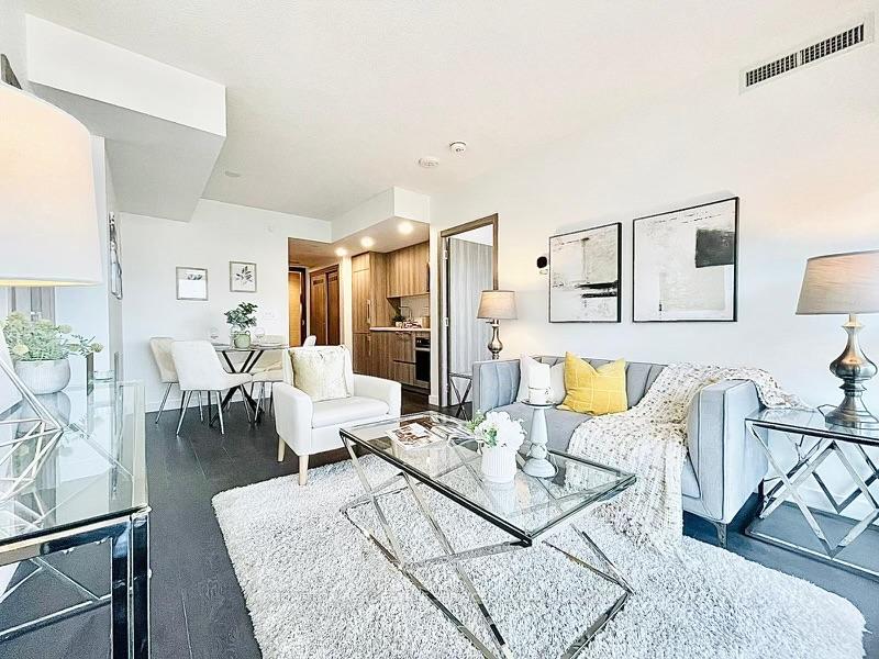 Photo 1 of Unit 4705, 38 Widmer Street, Toronto, Waterfront Communities — HOMEH