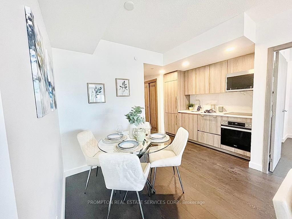 Photo 5 of Unit 4705, 38 Widmer Street, Toronto, Waterfront Communities — HOMEH