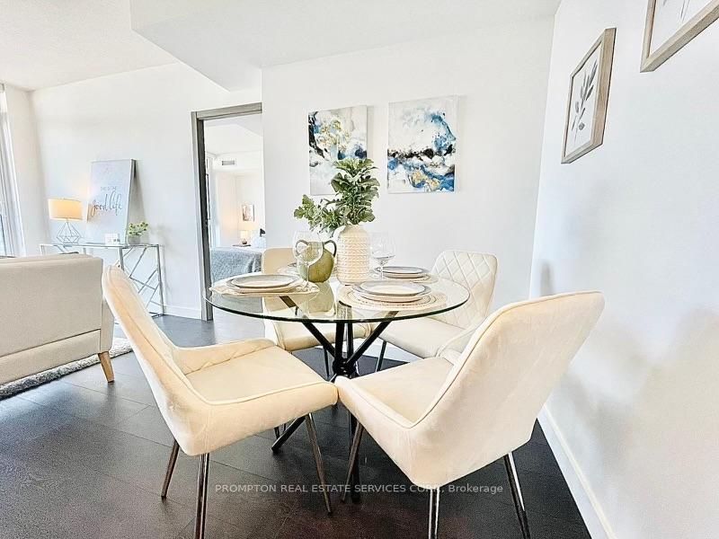 Photo 6 of Unit 4705, 38 Widmer Street, Toronto, Waterfront Communities — HOMEH