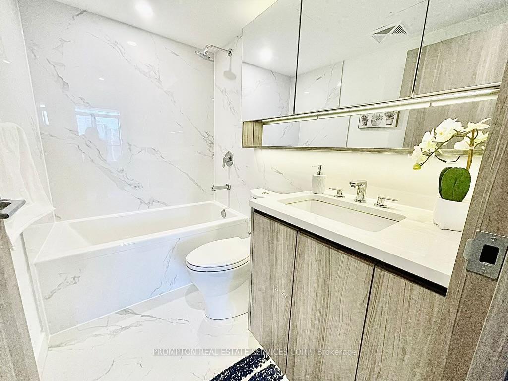 Photo 9 of Unit 4705, 38 Widmer Street, Toronto, Waterfront Communities — HOMEH