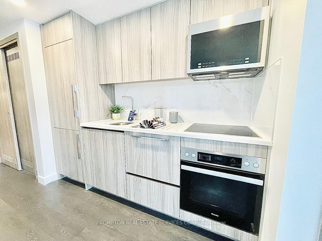 Photo 11 of Unit 4705, 38 Widmer Street, Toronto, Waterfront Communities — HOMEH