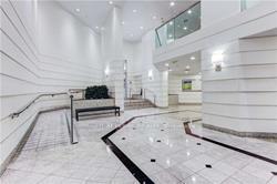 Photo 6 of Unit 1616, 711 Bay Street, Toronto, Bay Street Corridor — HOMEH
