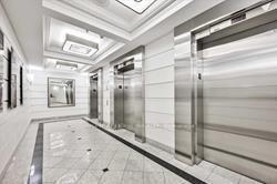 Photo 7 of Unit 1616, 711 Bay Street, Toronto, Bay Street Corridor — HOMEH