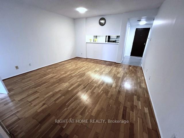 Photo 9 of Unit 1616, 711 Bay Street, Toronto, Bay Street Corridor — HOMEH