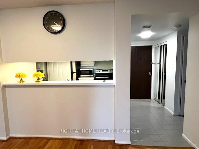 Photo 10 of Unit 1616, 711 Bay Street, Toronto, Bay Street Corridor — HOMEH