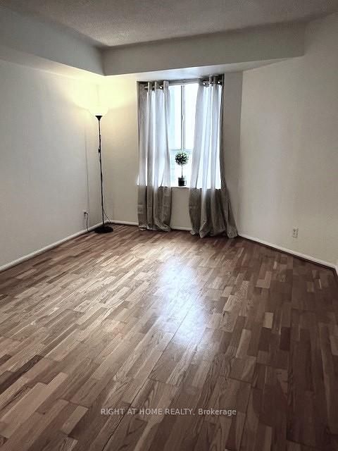 Photo 11 of Unit 1616, 711 Bay Street, Toronto, Bay Street Corridor — HOMEH