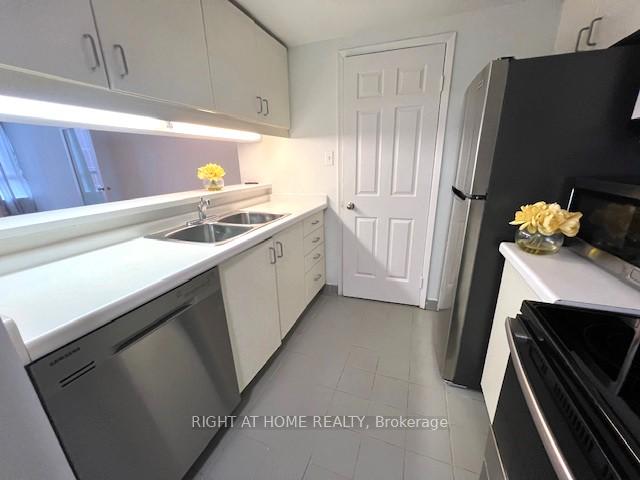 Photo 20 of Unit 1616, 711 Bay Street, Toronto, Bay Street Corridor — HOMEH