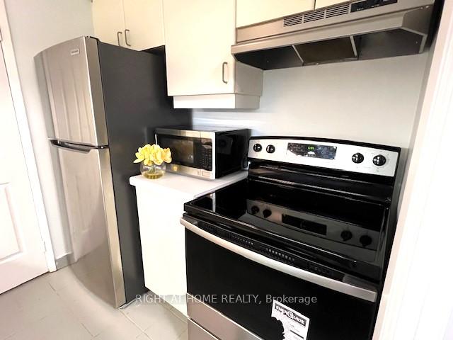 Photo 21 of Unit 1616, 711 Bay Street, Toronto, Bay Street Corridor — HOMEH