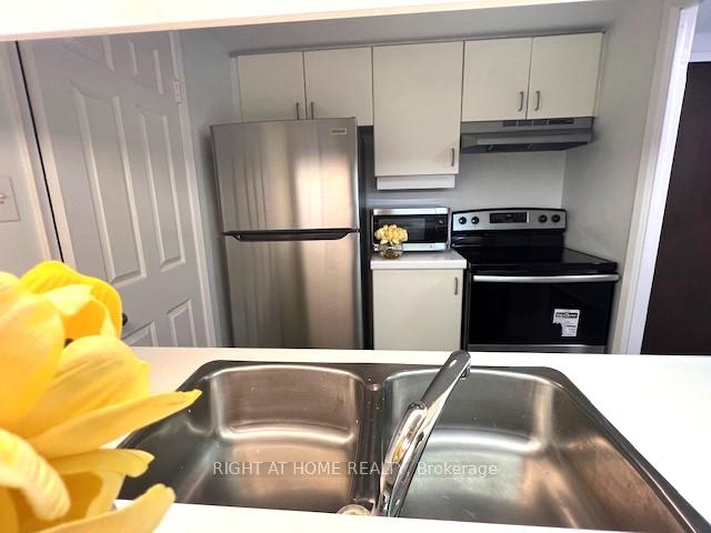Photo 22 of Unit 1616, 711 Bay Street, Toronto, Bay Street Corridor — HOMEH