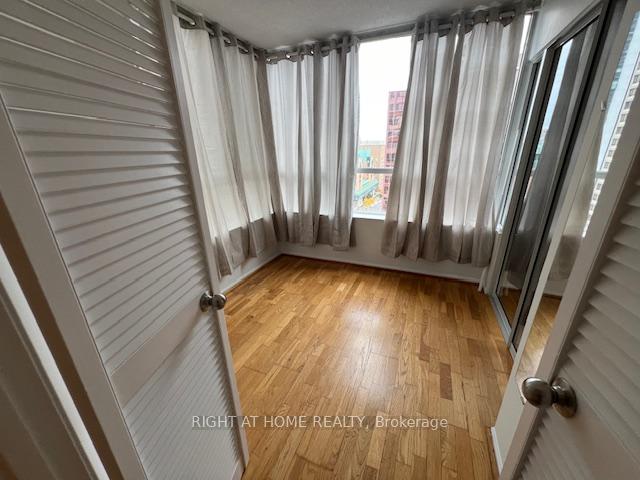 Photo 24 of Unit 1616, 711 Bay Street, Toronto, Bay Street Corridor — HOMEH