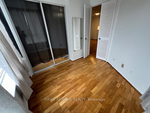 Photo 25 of Unit 1616, 711 Bay Street, Toronto, Bay Street Corridor — HOMEH