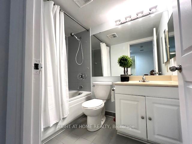 Photo 27 of Unit 1616, 711 Bay Street, Toronto, Bay Street Corridor — HOMEH