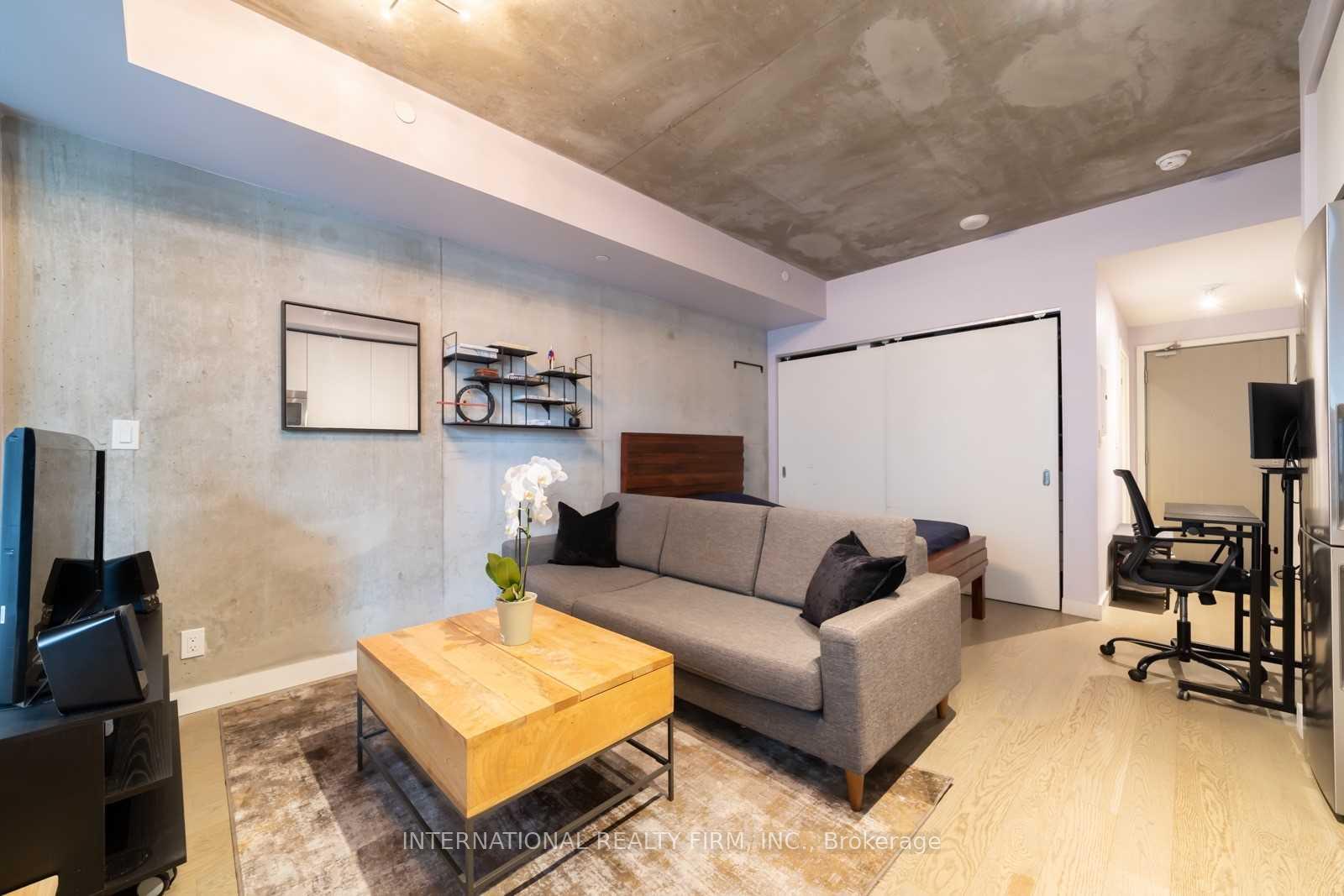 Photo 1 of Unit 315, 111 Bathurst Street, Toronto, Waterfront Communities — HOMEH