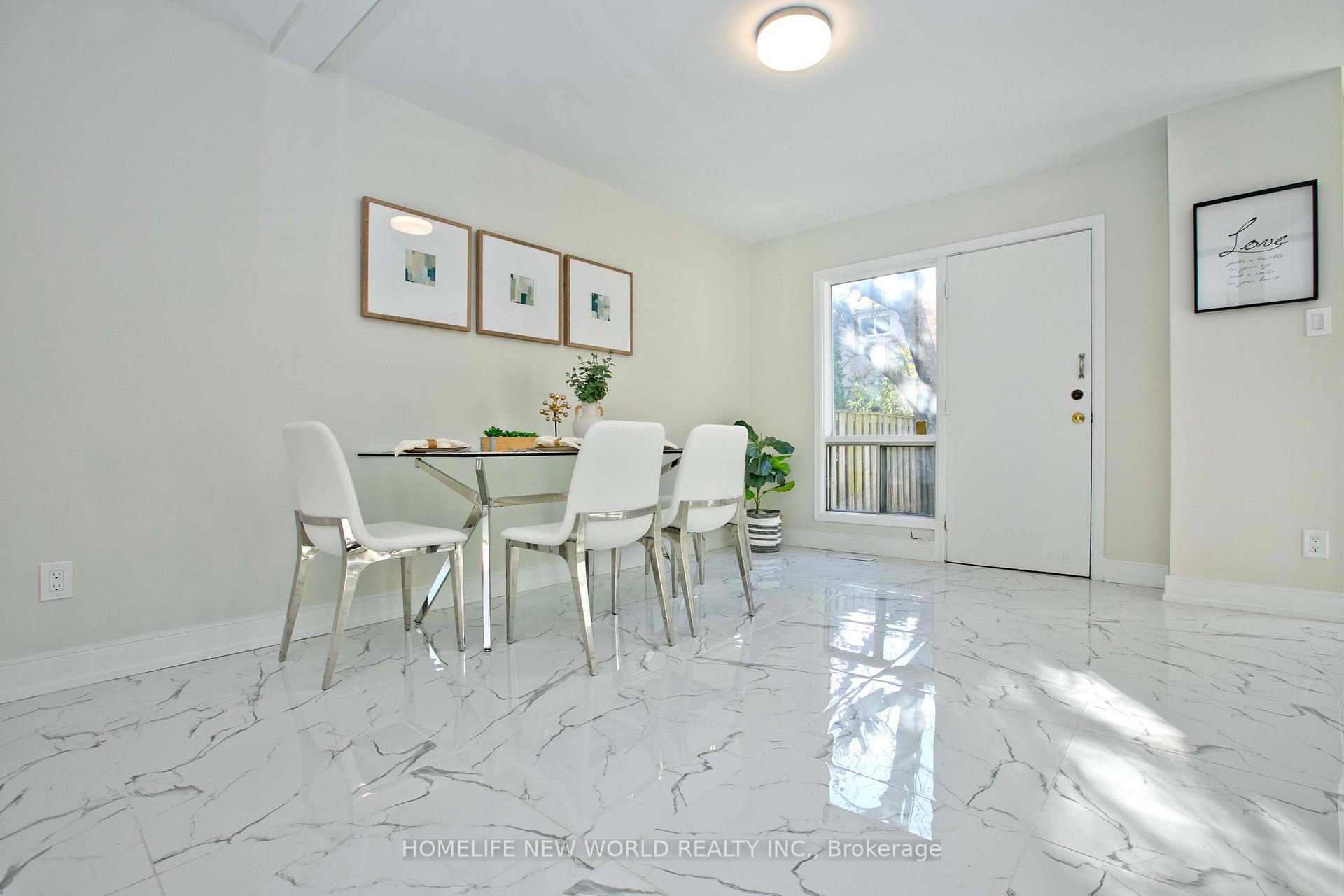 Photo 7 of Unit 313, 17 Liszt Gate, North York, Hillcrest Village — HOMEH