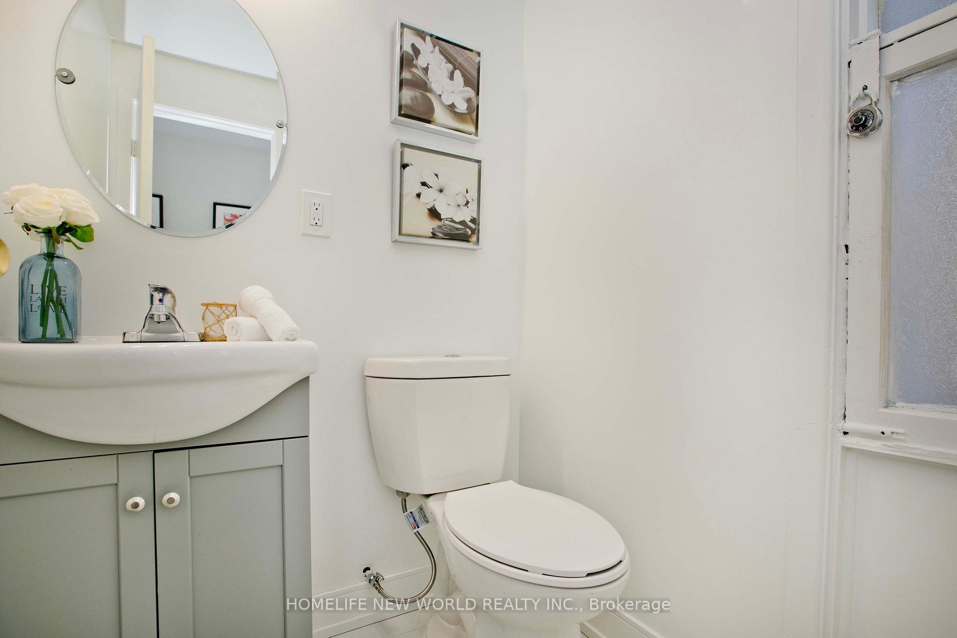 Photo 12 of Unit 313, 17 Liszt Gate, North York, Hillcrest Village — HOMEH