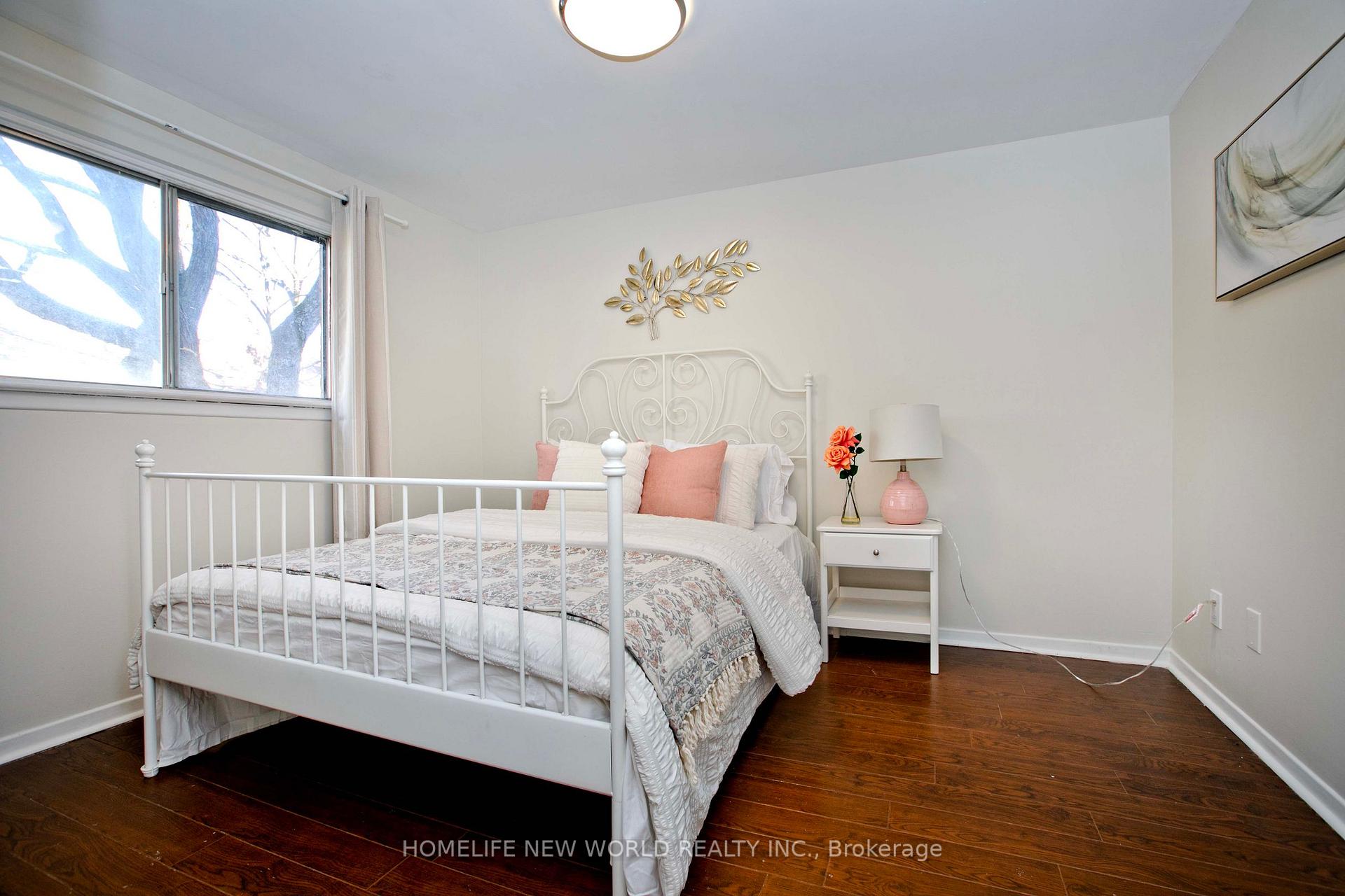Photo 14 of Unit 313, 17 Liszt Gate, North York, Hillcrest Village — HOMEH