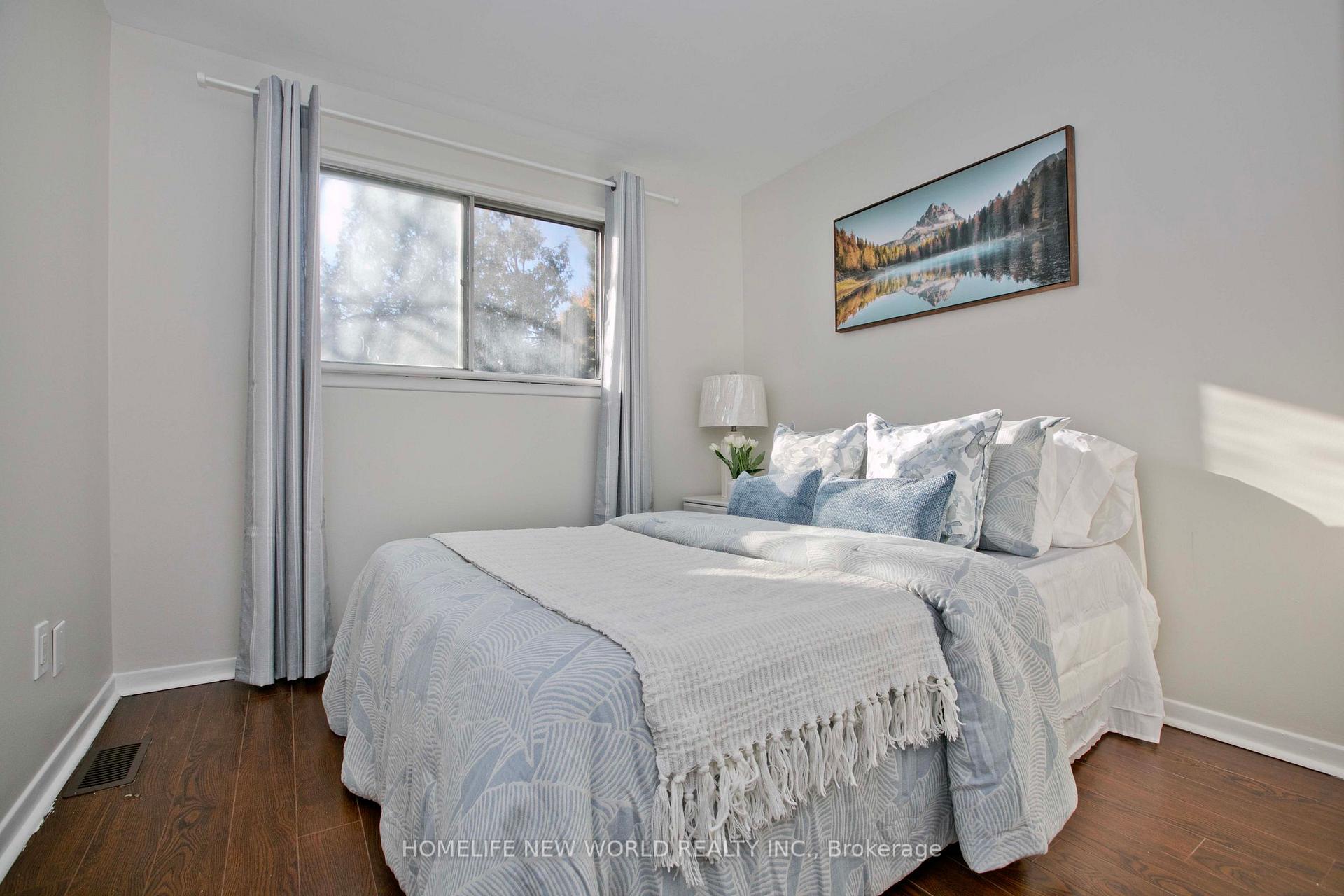 Photo 15 of Unit 313, 17 Liszt Gate, North York, Hillcrest Village — HOMEH