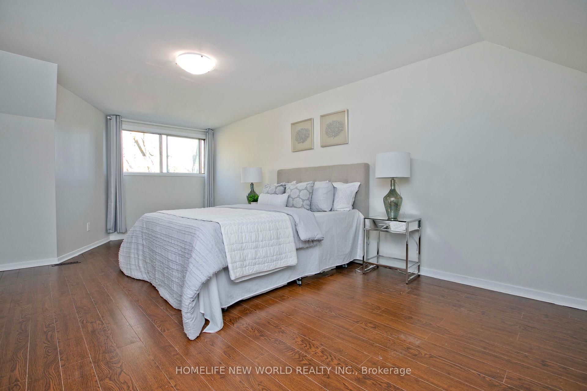 Photo 16 of Unit 313, 17 Liszt Gate, North York, Hillcrest Village — HOMEH