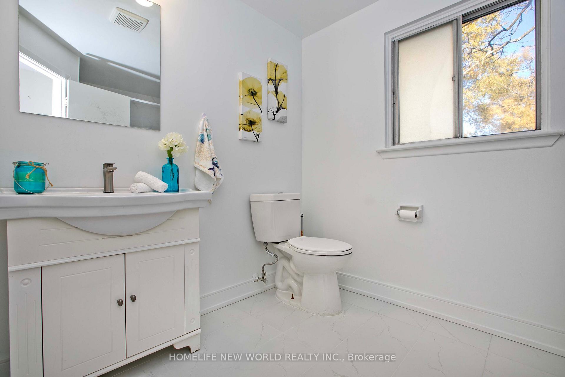 Photo 18 of Unit 313, 17 Liszt Gate, North York, Hillcrest Village — HOMEH