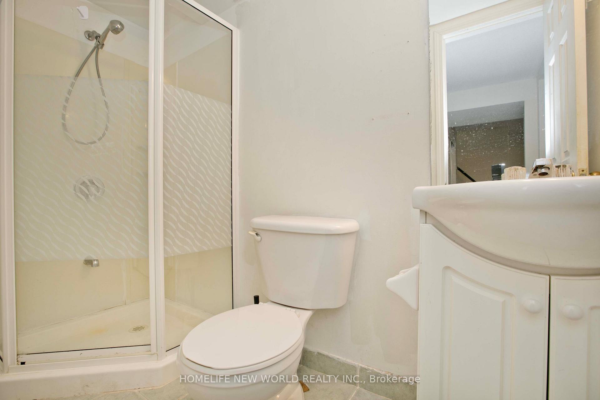 Photo 22 of Unit 313, 17 Liszt Gate, North York, Hillcrest Village — HOMEH