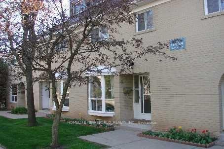 Photo 26 of Unit 313, 17 Liszt Gate, North York, Hillcrest Village — HOMEH