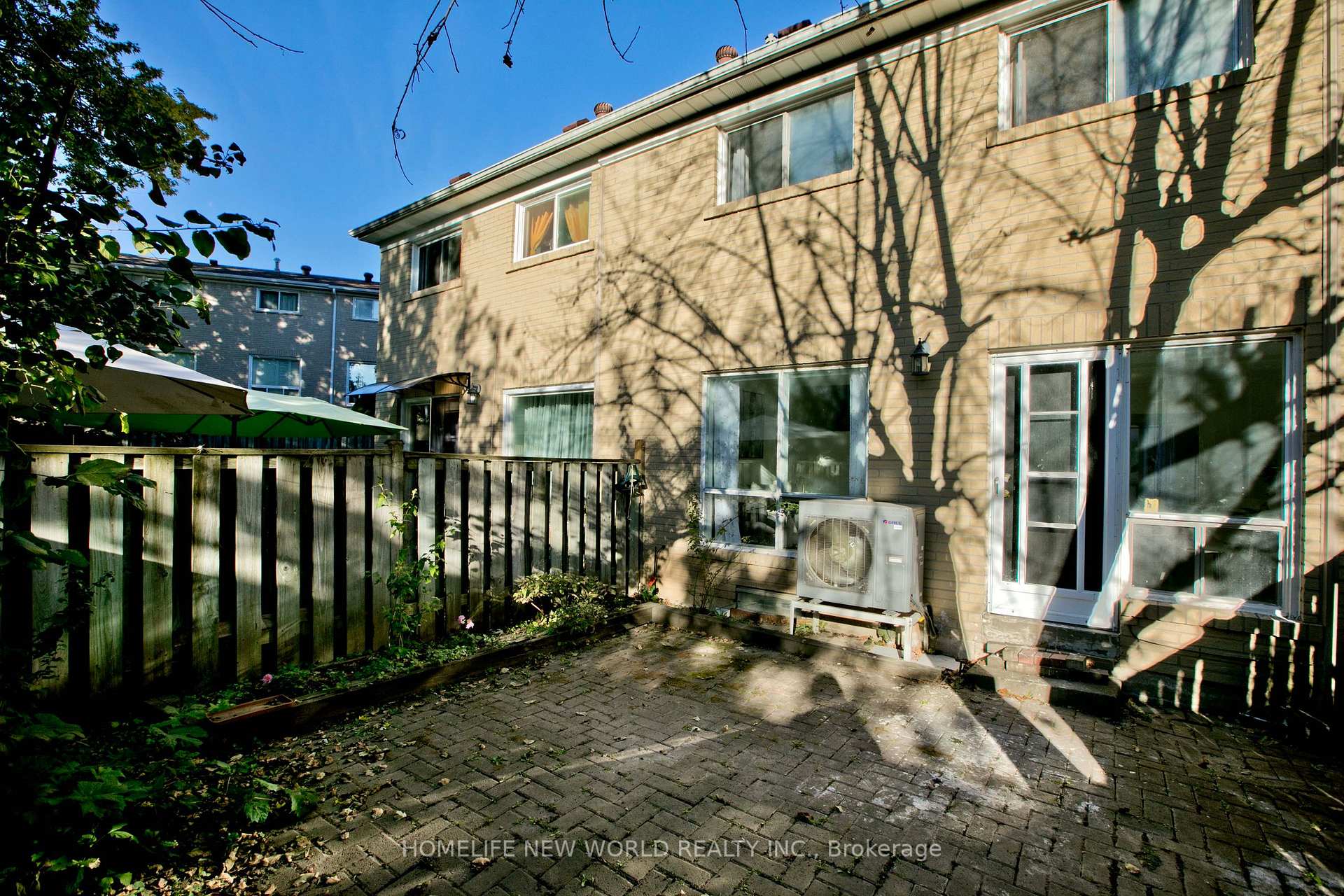 Photo 27 of Unit 313, 17 Liszt Gate, North York, Hillcrest Village — HOMEH