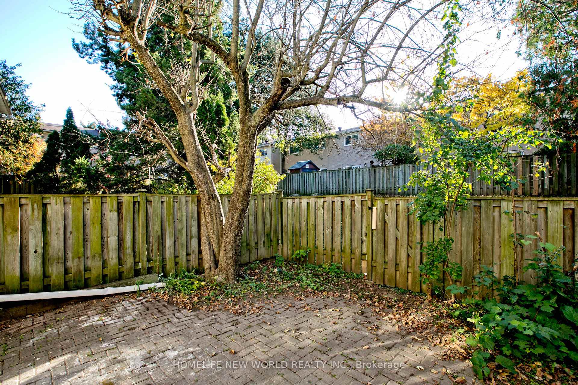 Photo 28 of Unit 313, 17 Liszt Gate, North York, Hillcrest Village — HOMEH