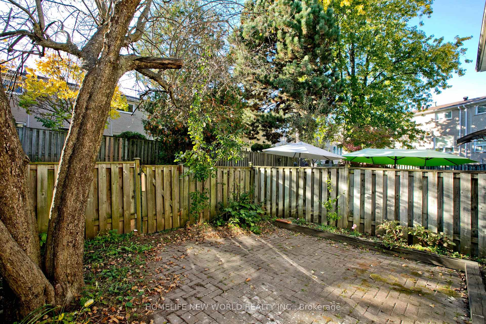 Photo 29 of Unit 313, 17 Liszt Gate, North York, Hillcrest Village — HOMEH