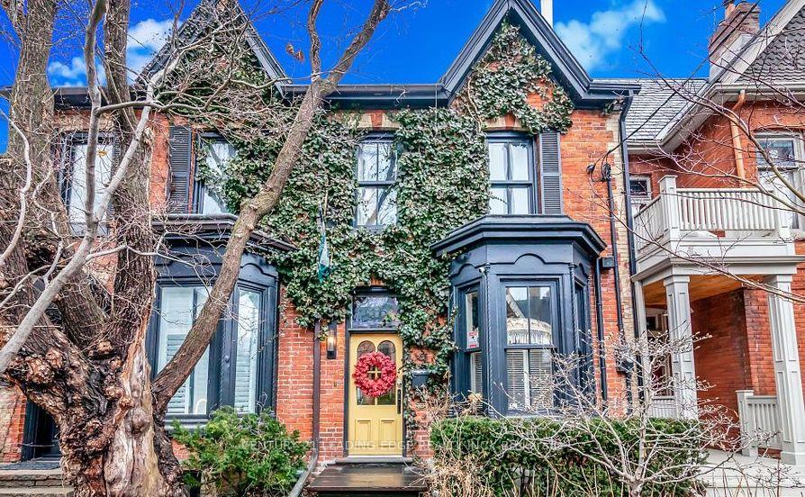 Photo 1 of 385 Sackville Street, Toronto, Cabbagetown-South St. James Town — HOMEH