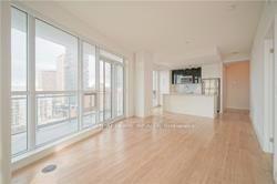 Front of Unit 1510, 89 Dunfield Avenue