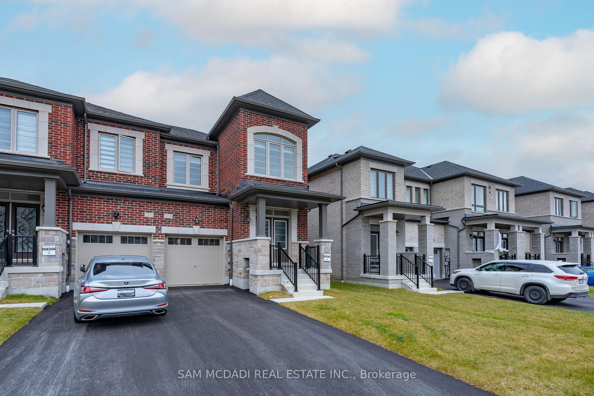 Photo 1 of 1234 Rexton Drive, Oshawa, Kedron — HOMEH
