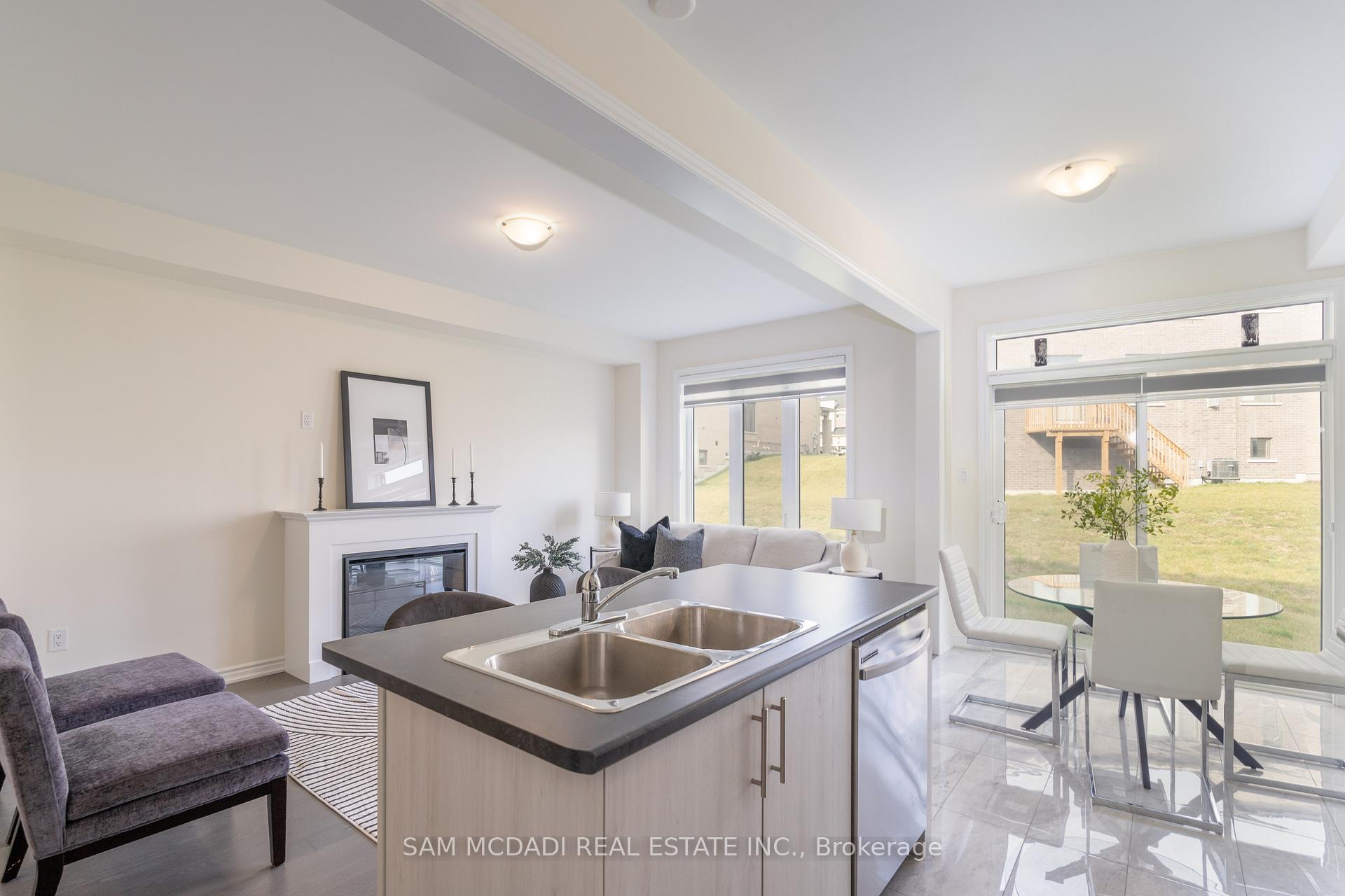 Photo 9 of 1234 Rexton Drive, Oshawa, Kedron — HOMEH