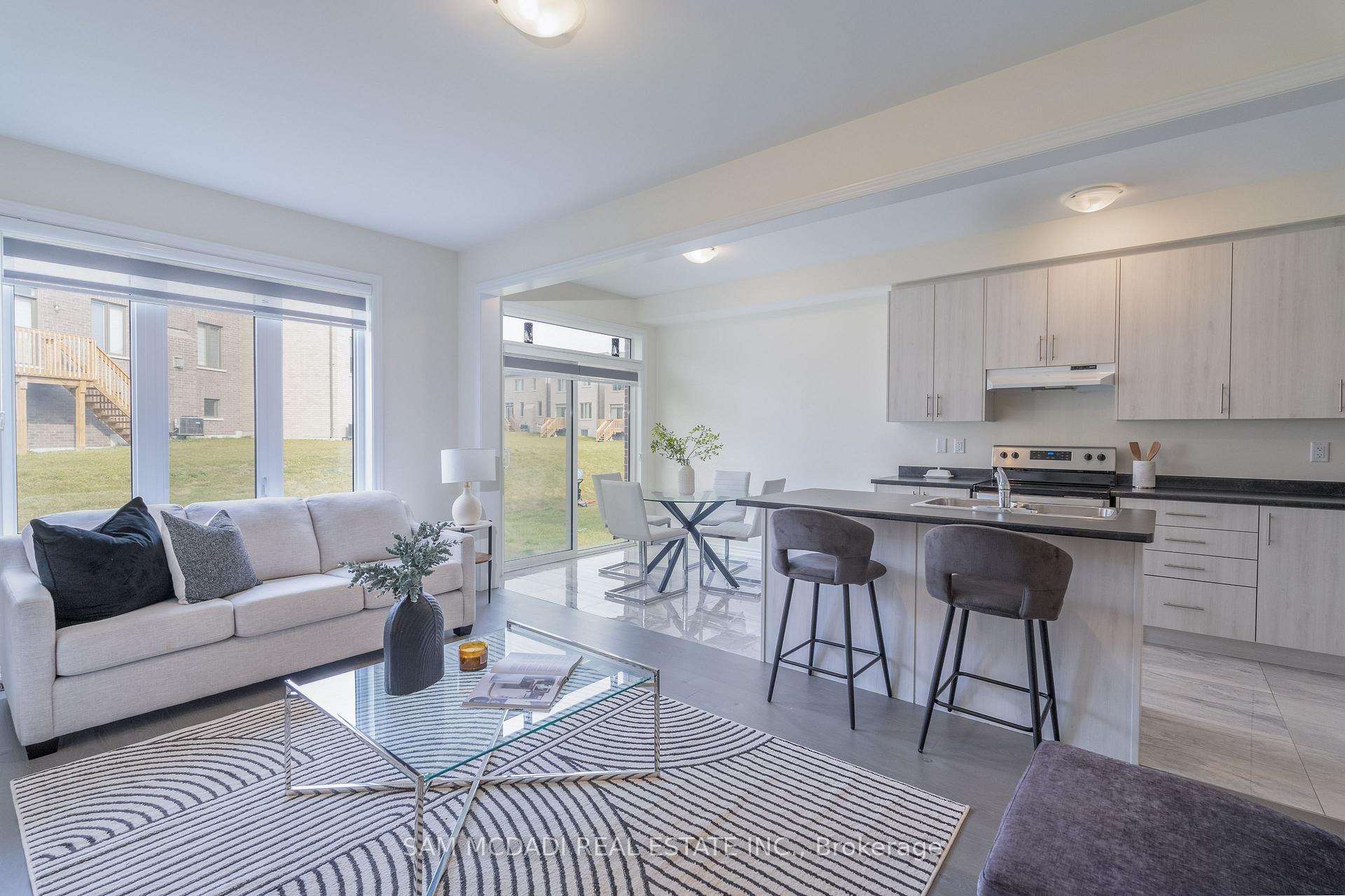 Photo 11 of 1234 Rexton Drive, Oshawa, Kedron — HOMEH