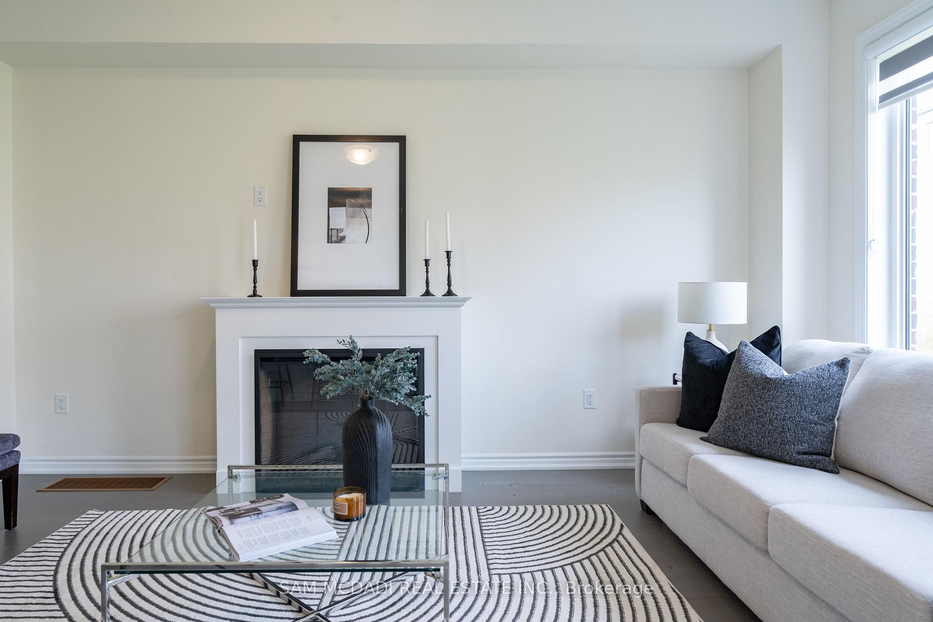 Photo 12 of 1234 Rexton Drive, Oshawa, Kedron — HOMEH