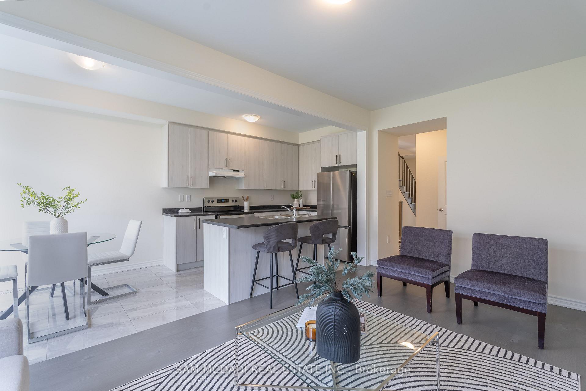 Photo 15 of 1234 Rexton Drive, Oshawa, Kedron — HOMEH