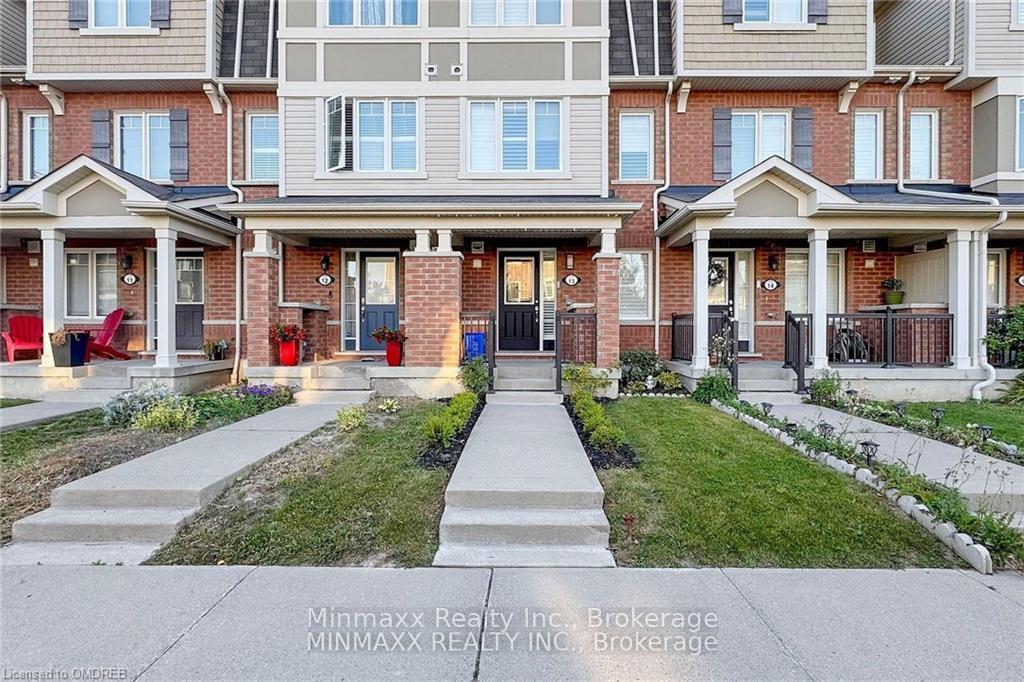 Photo 5 of Unit 13, 1725 Pure Springs Boulevard, Pickering, Duffin Heights — HOMEH