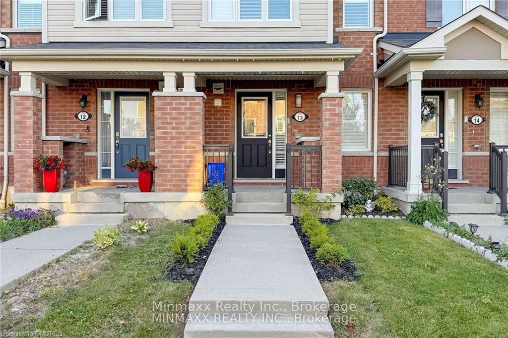 Photo 6 of Unit 13, 1725 Pure Springs Boulevard, Pickering, Duffin Heights — HOMEH