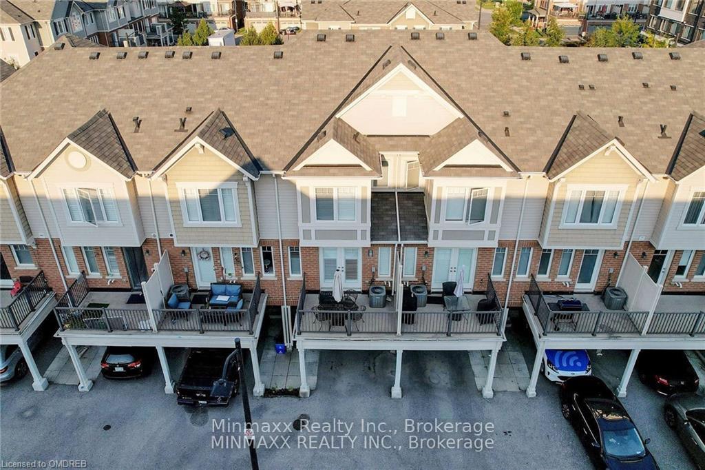 Photo 7 of Unit 13, 1725 Pure Springs Boulevard, Pickering, Duffin Heights — HOMEH